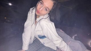 SteshaRay