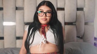 CarrieWhiten