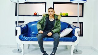 AntonyRaviod