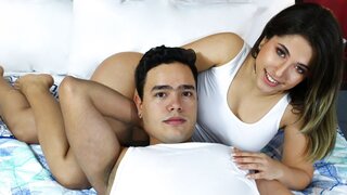 AlanaAndMax