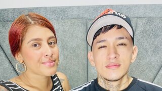 AmandaAndFernado